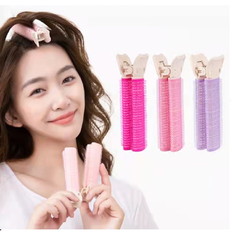 Best of 3PCS Hair Accessories Clips For Hair Root Fluffy Hair Clip Girls Women's Hair Rollers Curlers Bangs Clips Heatless Styling Tool Reviews & Tips