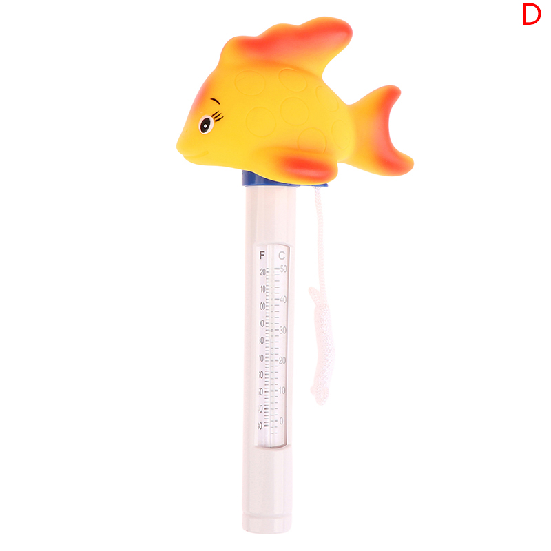 Title 11, 1Pc Swimming Pools Water Temperature Thermomet ...