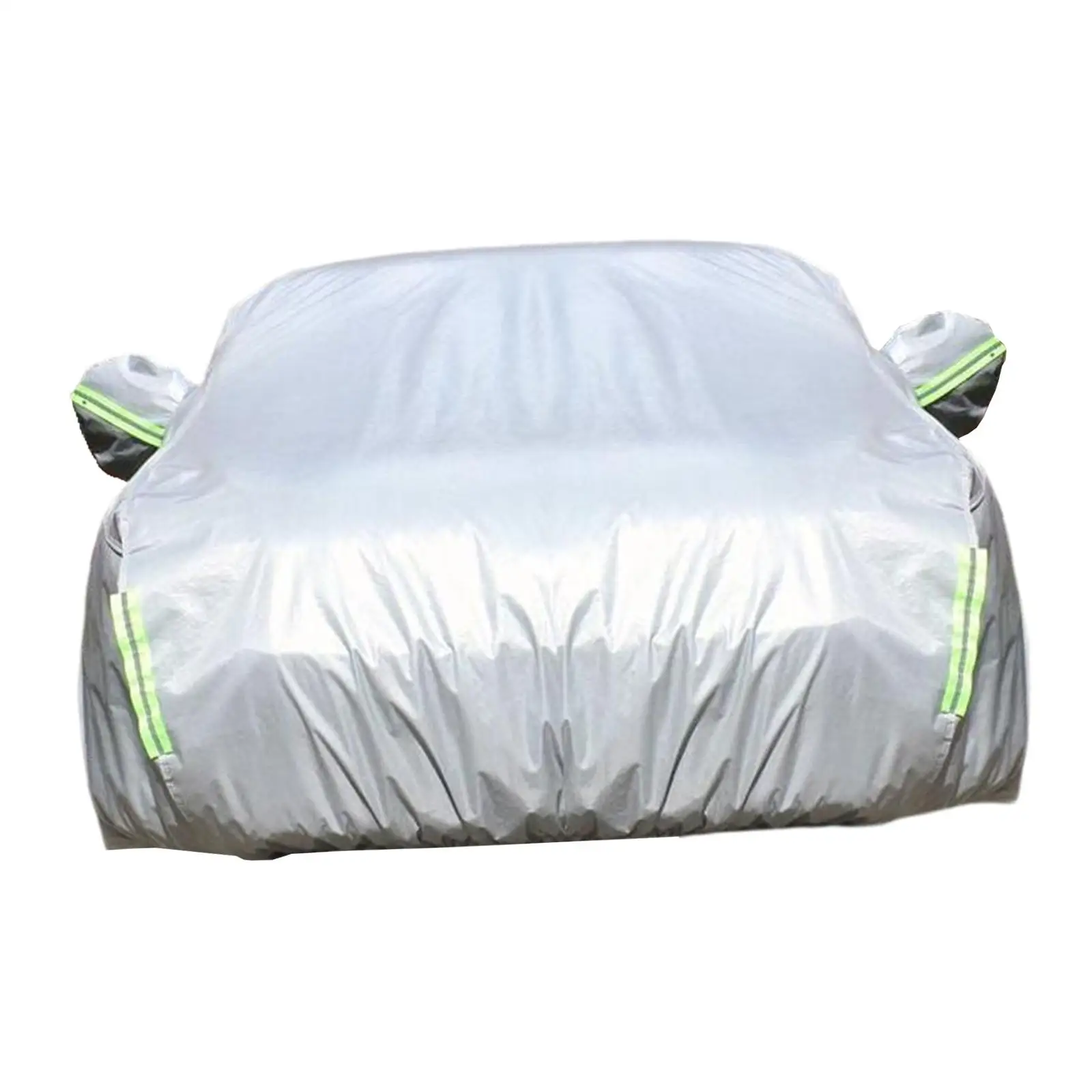 Full Exterior Covers for Byd Atto 3 Yuan Plus Snowproof Waterproof weather