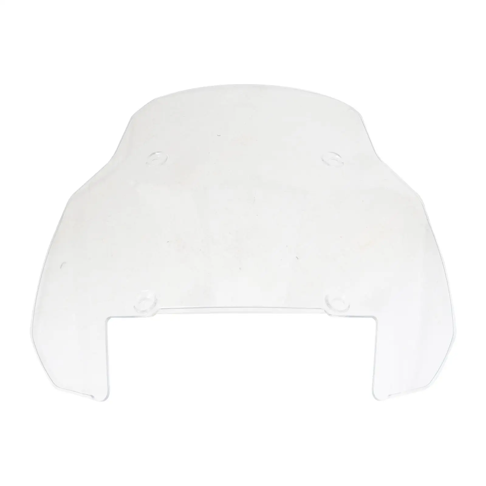 Windscreen Windshield for 1250 Easy to Install Accessories