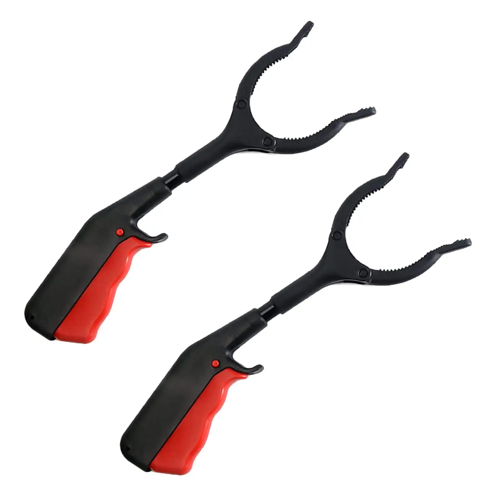 Long grabber Trash Claw Grabber Tool Reaching Aid for garden