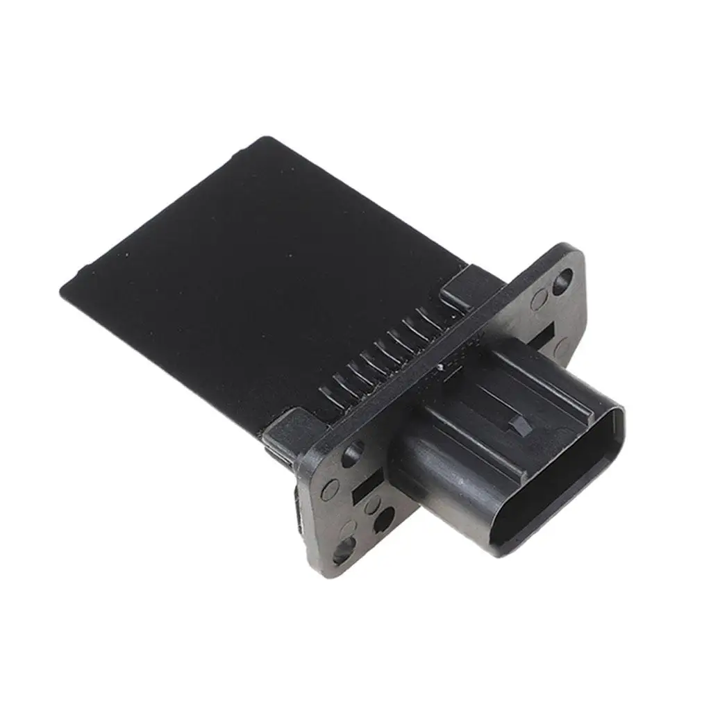   Heater Blower Motor Resistor 3F291AA Fan Resistor for  Expedition 07-17  2011 53-69629 973-444 Heating 3F2H-19A706-Ab
