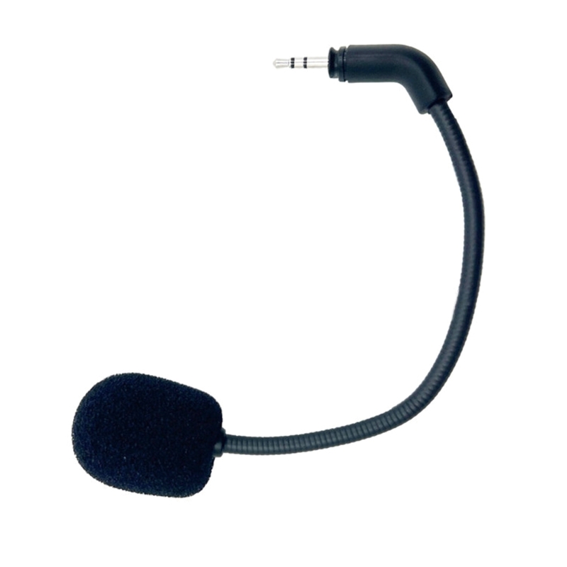 Title 1, Portable Microphone 2.5mm Plug- for Turtle Beac...