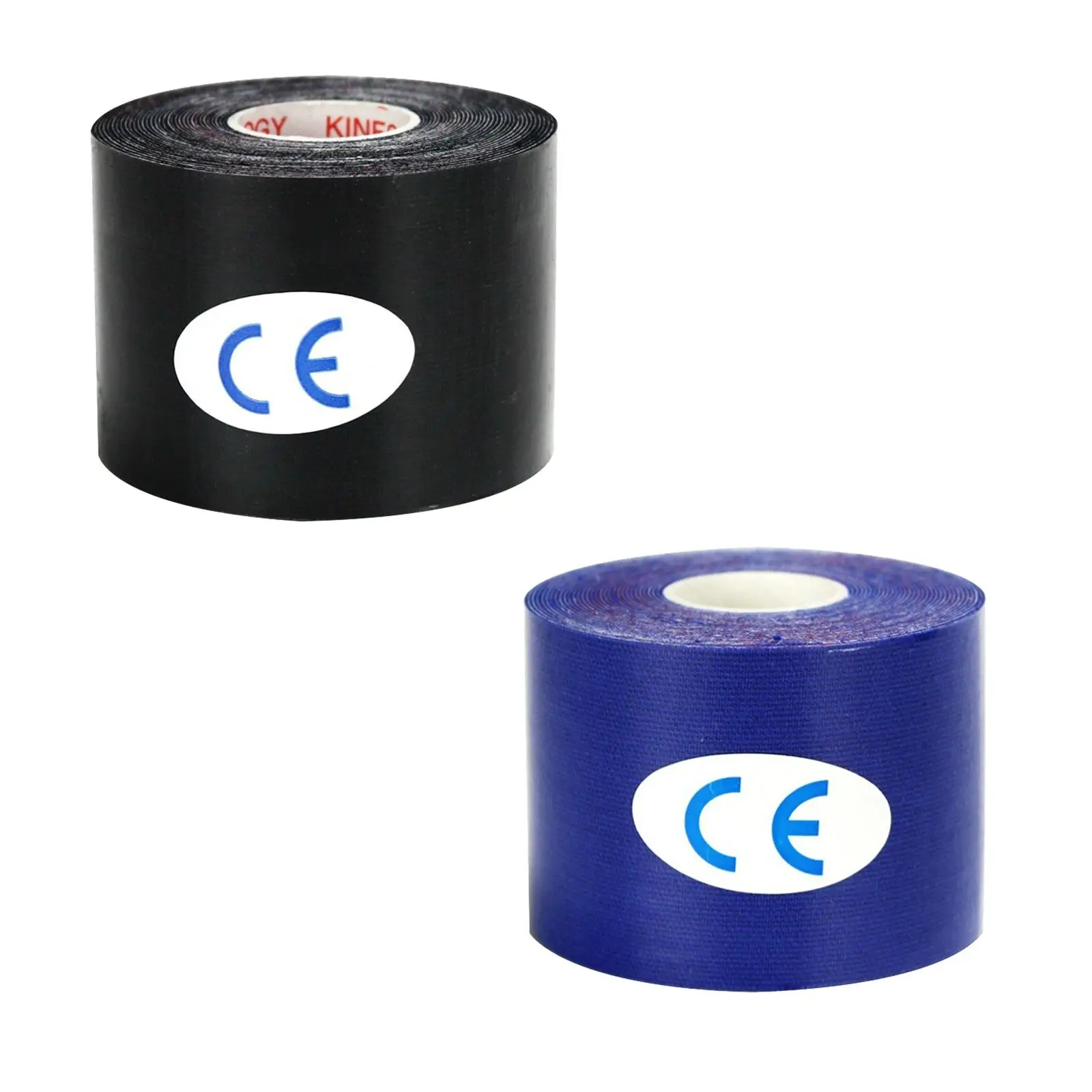 Athletic Tape Wrap 16ft Muscle Tape Sports Wrap Tape for Hands Ankles