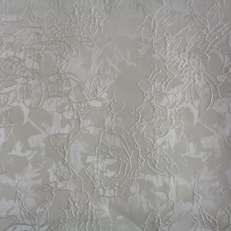 100*145cm schlichte Muster Kleidung Jacquard dunkle Muster Stoffe zum Nähen Anzug Cheong sam Kleid Möbel dekorative Stoff – Detail 6