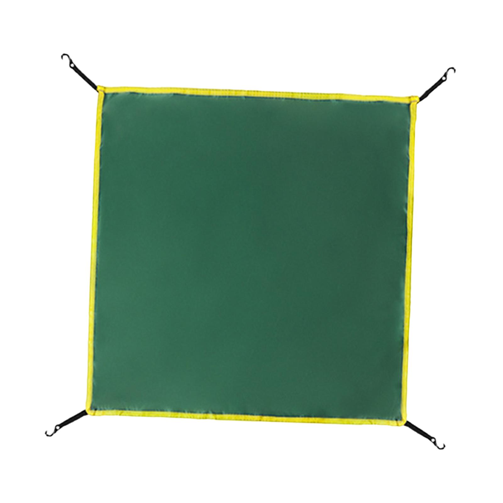 Rainfly Rain Fly Waterproof Tarp for Outdoor Supplies Camping Backpacking