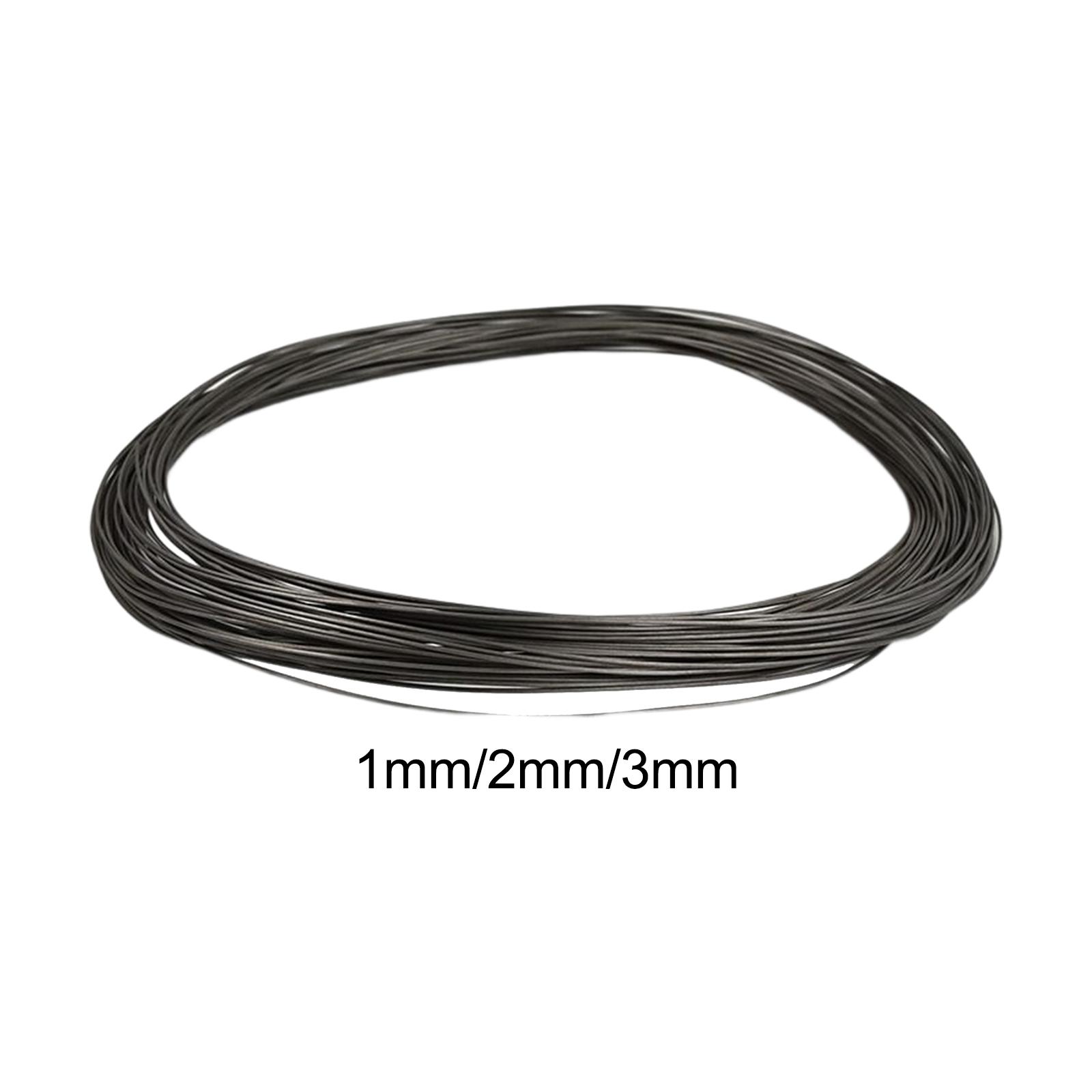 Ceramic Hanging Wire High Temperature Tungsten Wire for DIY Ceramic Clay
