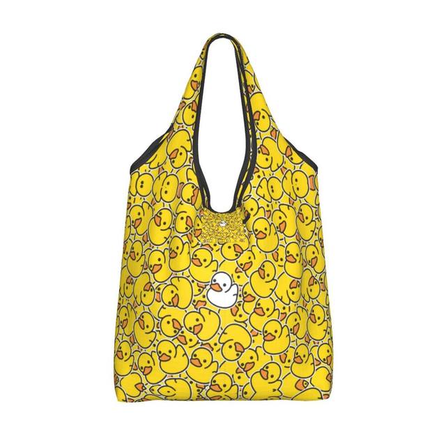 Sold Yellow TF bag shopping woman fashion bag