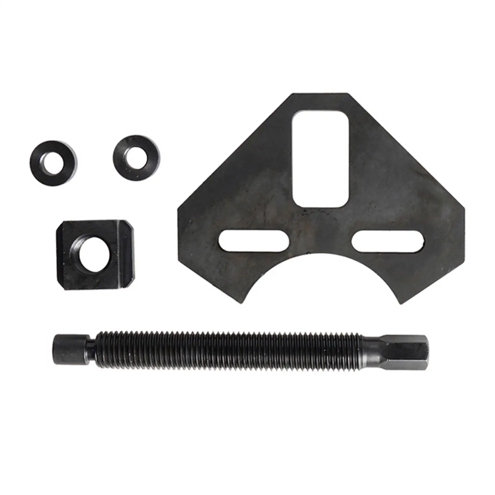 Hub Removal Tool Easy to Install Durable Practical for Most 5 6 8 Lug Hub Assemblies
