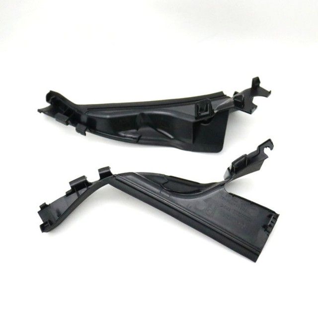 Genuine Honda End Extension 74221-T0A-A00