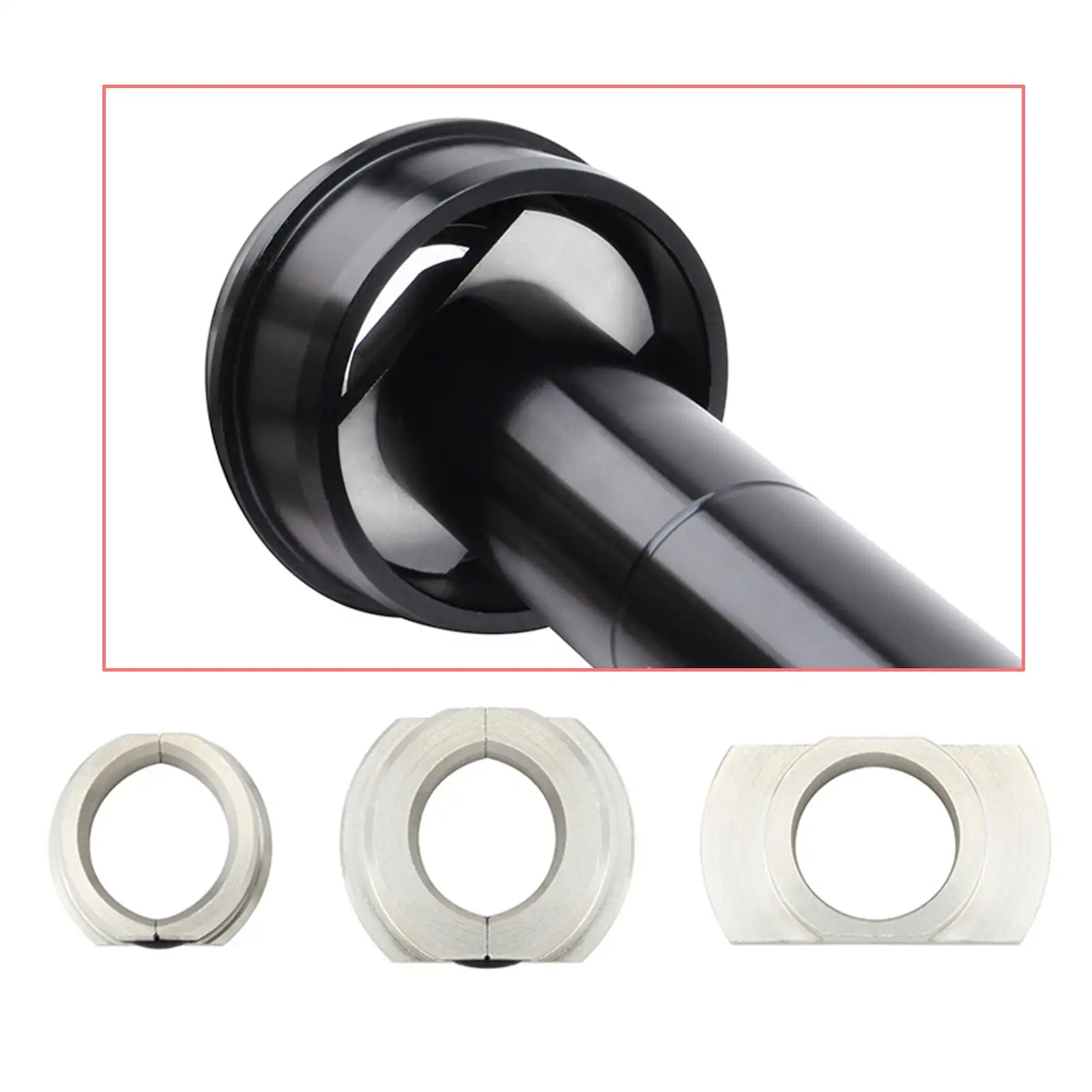 Bottom Bracket Conversion Professional Bike Accessories Cycling Accessories