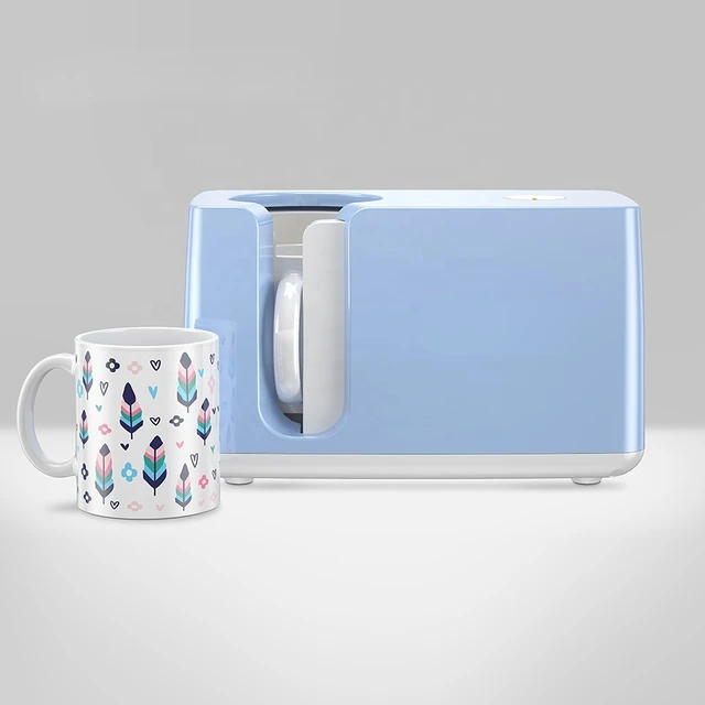 Cricut Mug Press | Essentials Materials Bundle