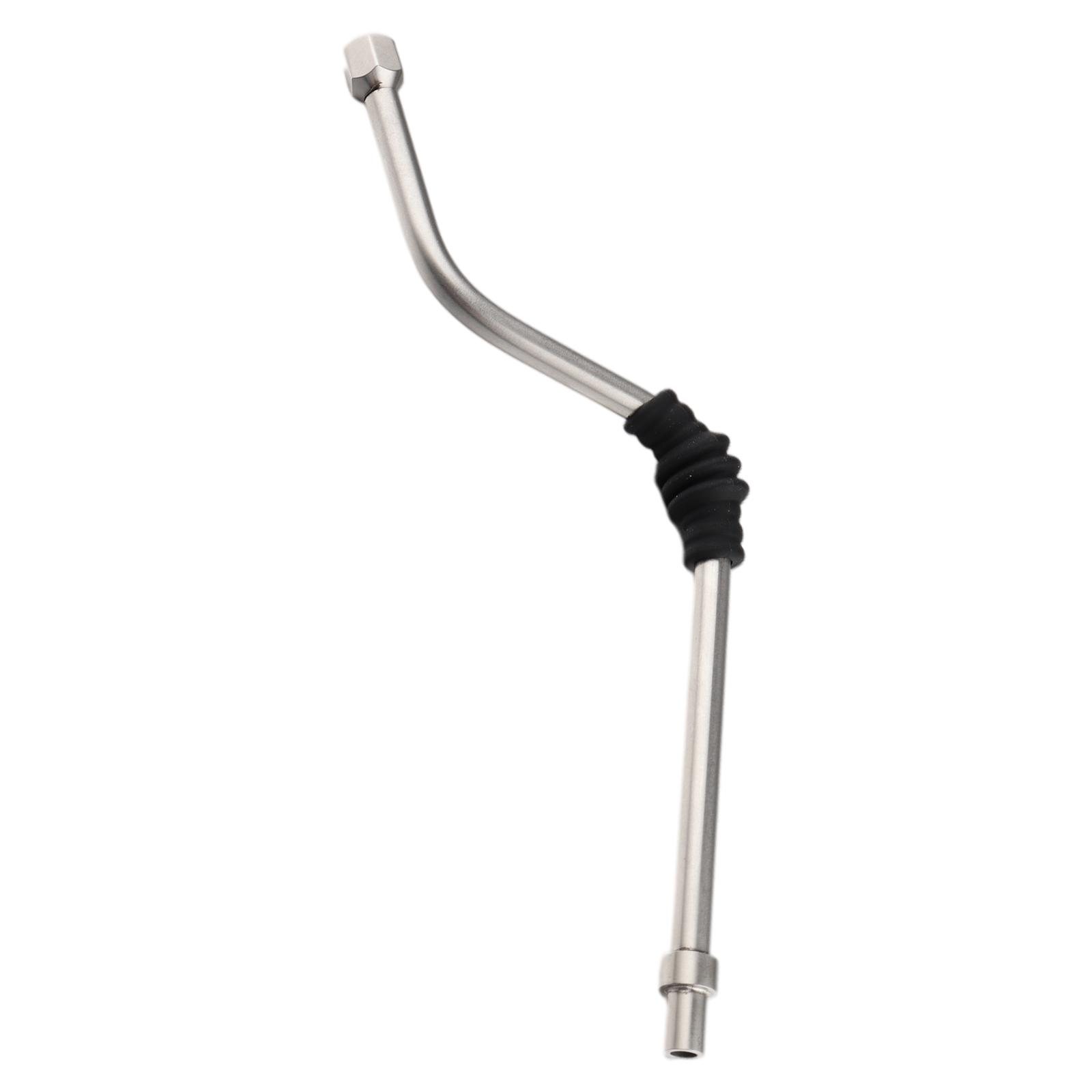 Classic Steam Wand Replaces Steam Tube Conversion Kit for Gaggia Viva Coffee Espresso Machine