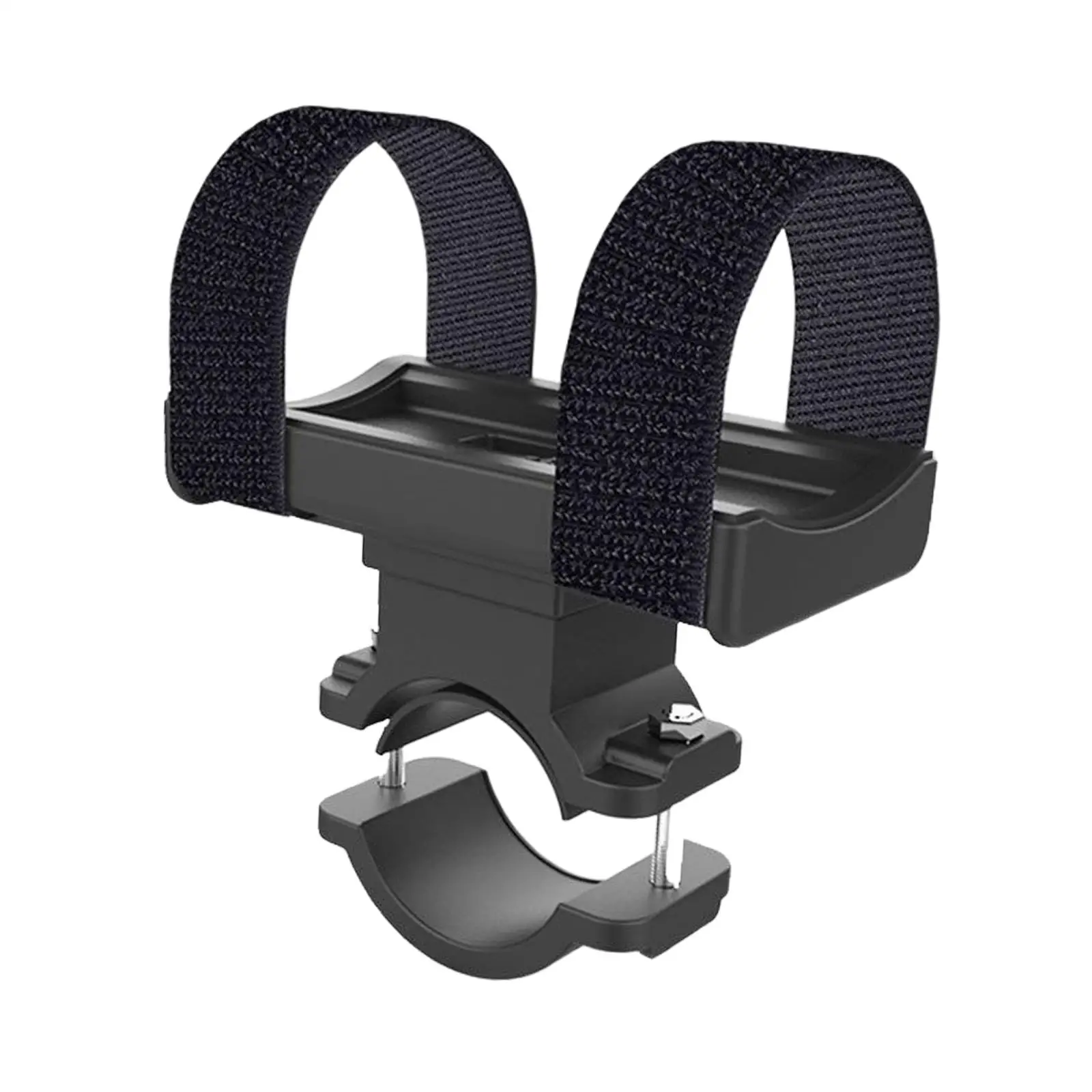 Portable Headlight Speaker Holder Adjustable Belts Universal Accessories Waterproof