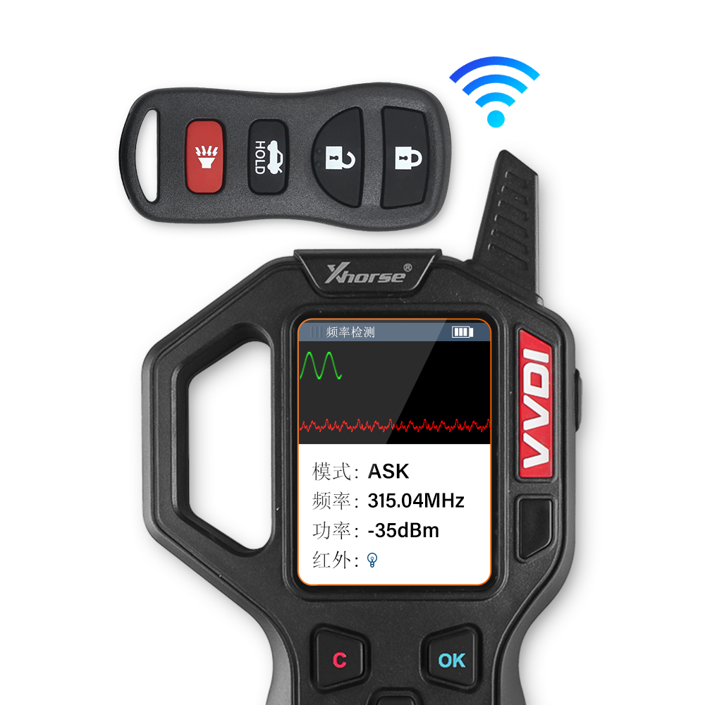 Keyyou kbrastu15 315mhz 2002 tasten auto schlüssel lose fernbedienung schlüssel anhänger für nissan altima armada maxima 2016-2019 für infiniti – Detail 6