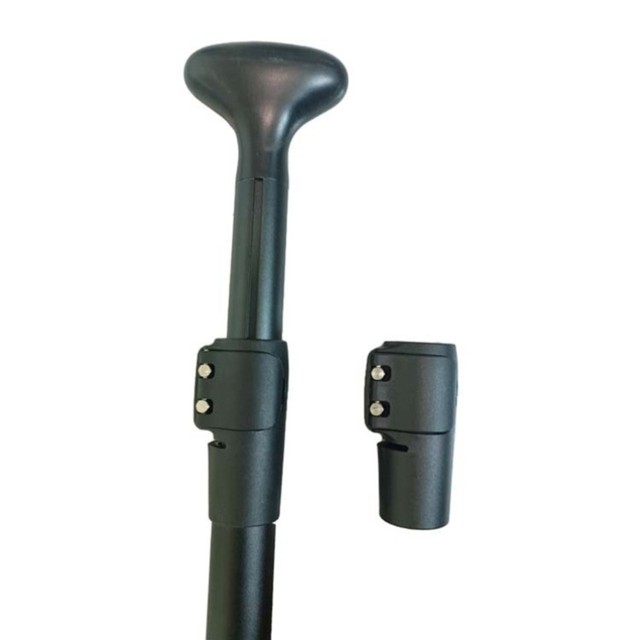 Serrure Pagaie Surf à Dégagement Rapide - Attache Sécurisée PVC Pour Paddle Et Sports Nautiques
