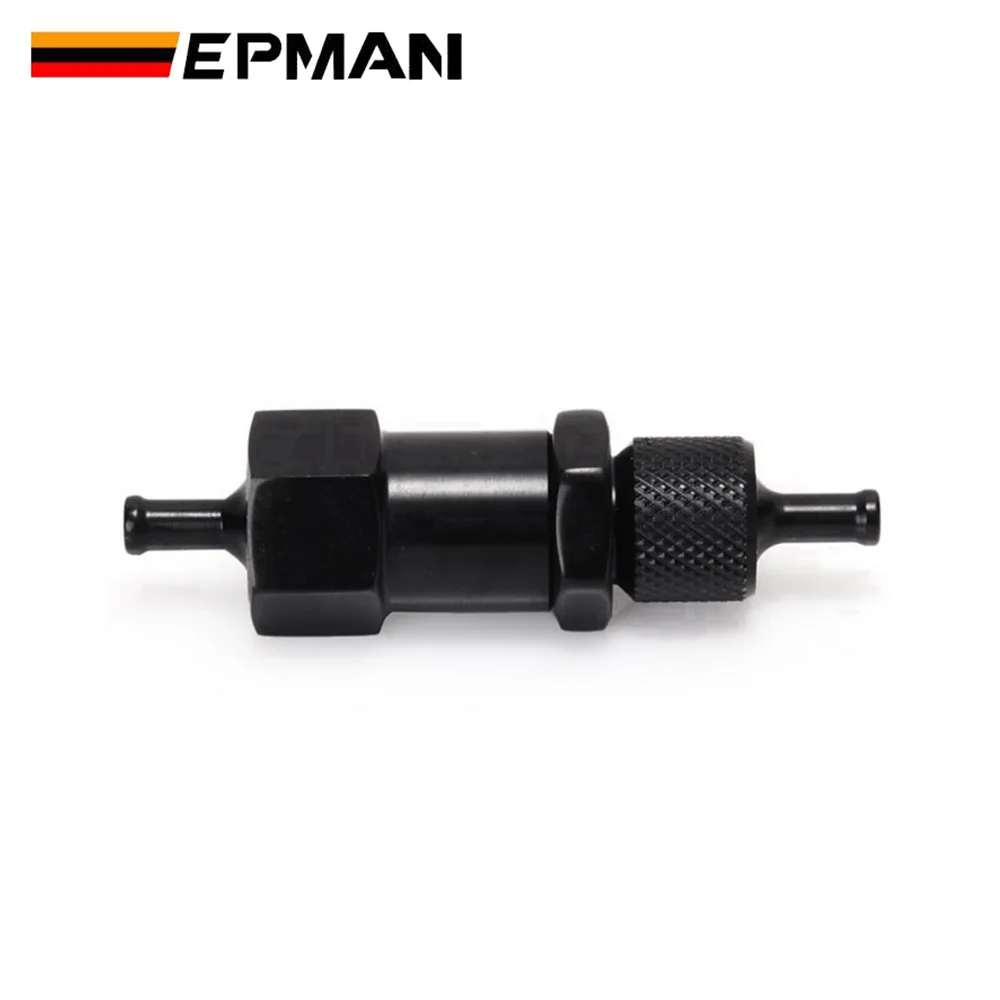 Vista del controlador EPMAN para vehículos turbo