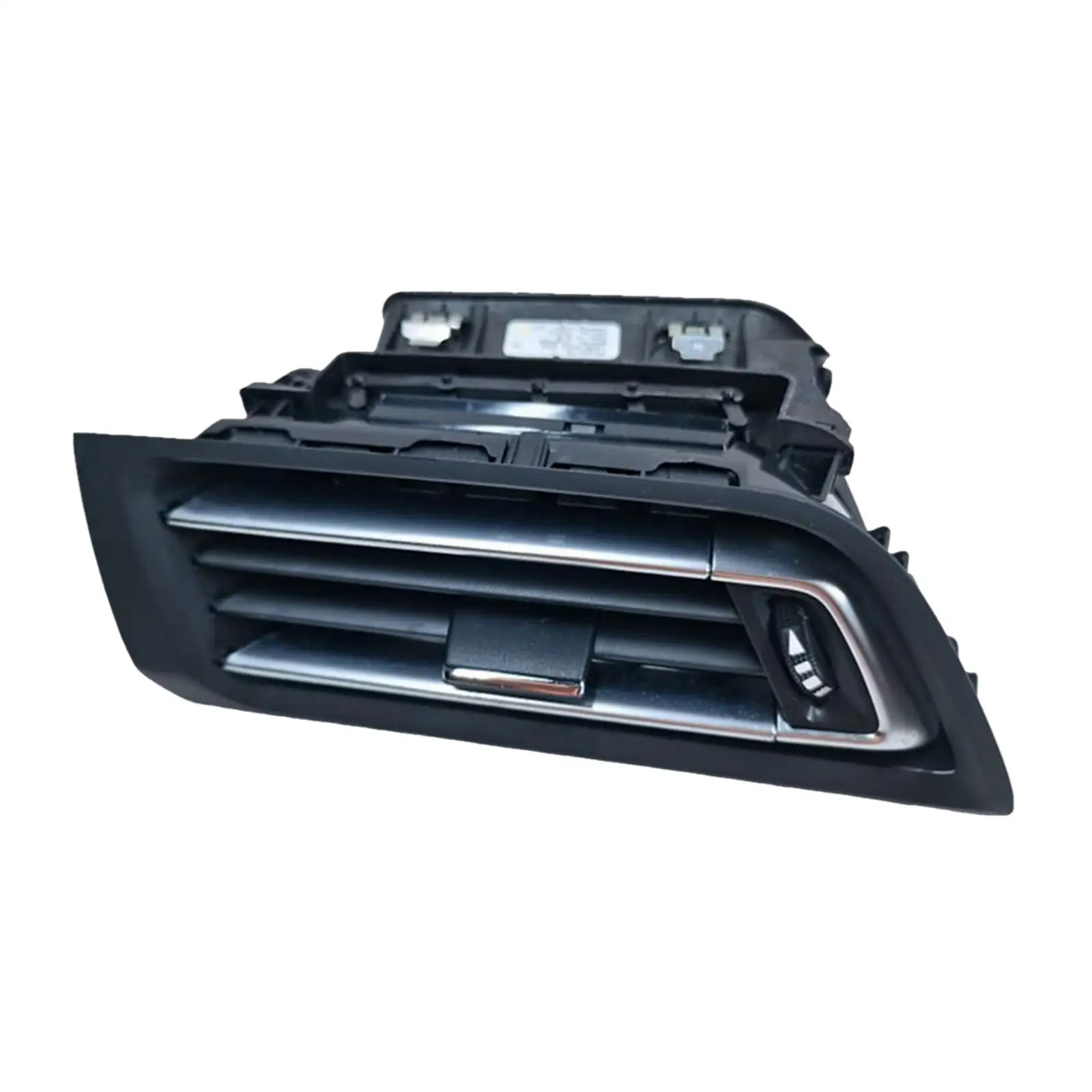 Auto Dashboard   Vent Repl es 96782700ZD Ventilation Outlet Air Vent Panel for Peugeot 308 Spare Parts Interior  cessory