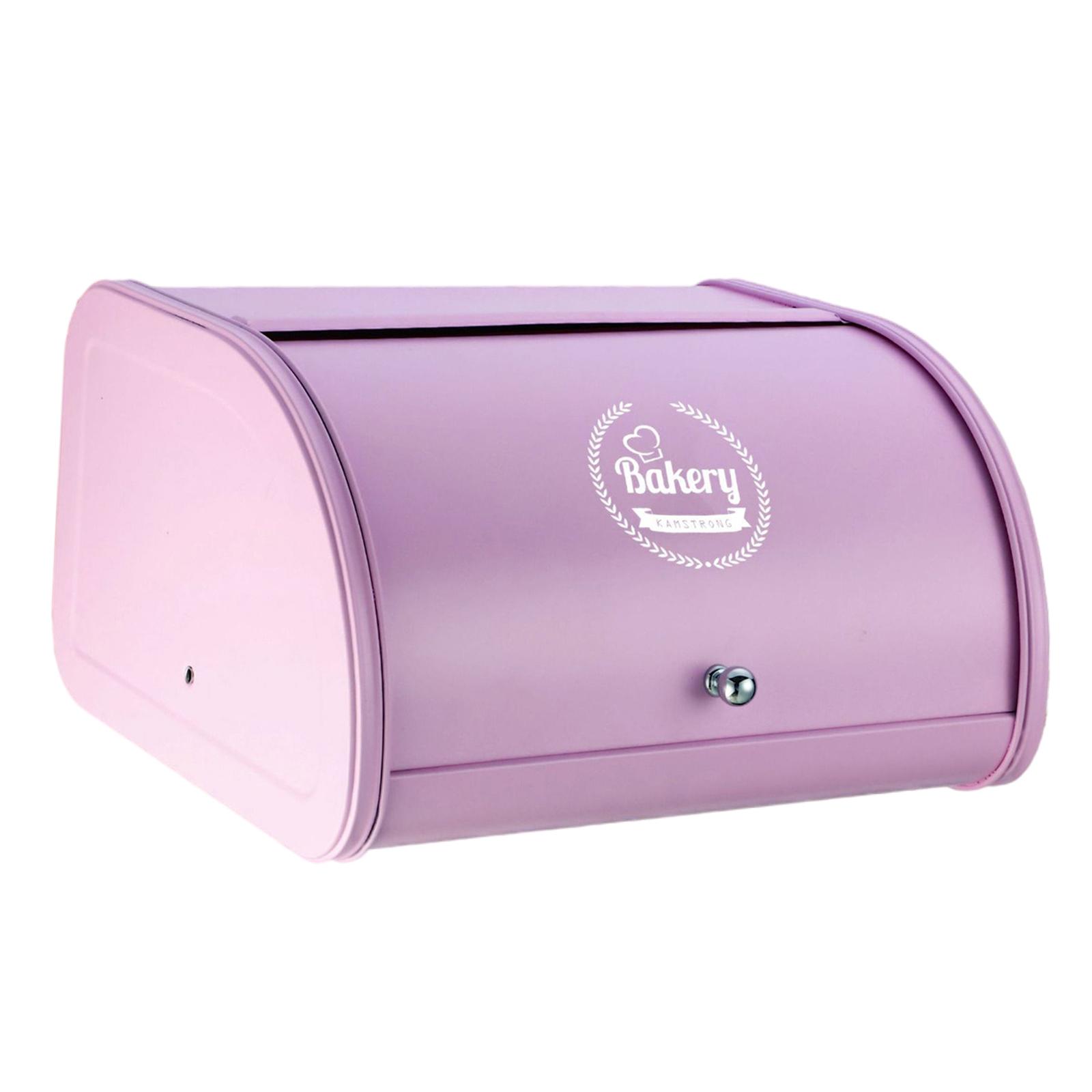 bancada de cozinha, Home Bakery Bread Bin