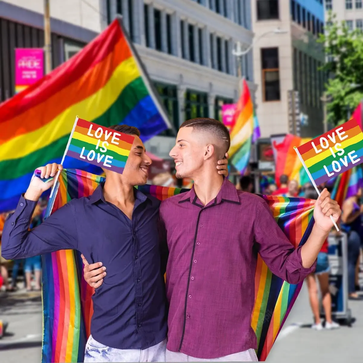 Украшения для геев, украшение для рук, украшение для ЛГБТ | AliExpress