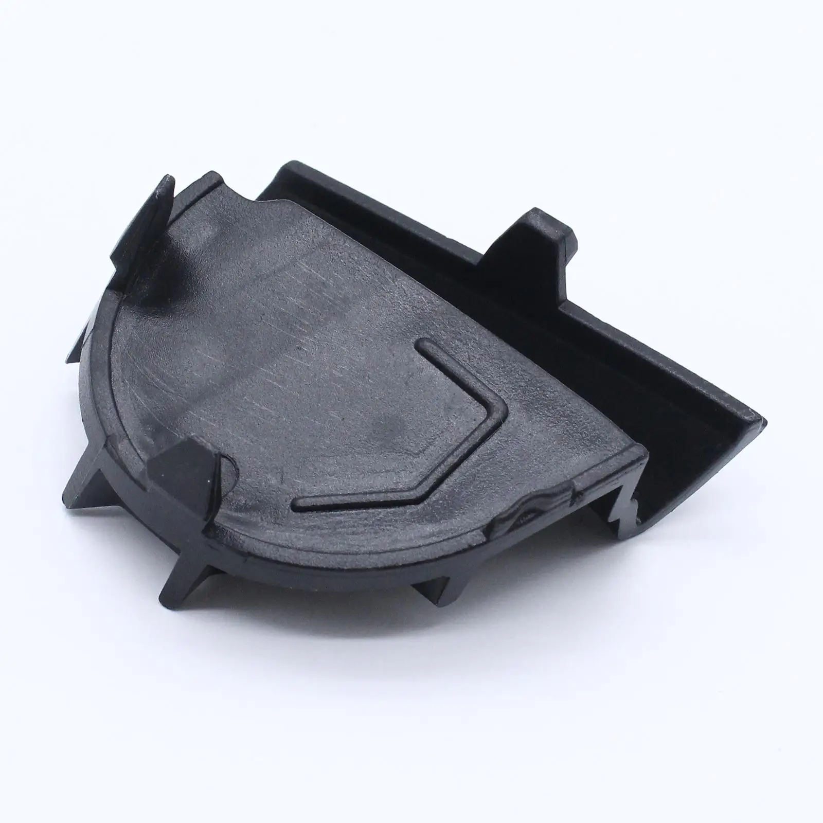 1880230 Replacement Accessories Car Parts Exterior Parts Front Bumper Towing Eye Cover Fit for Ford Focus MK3 2014-2018