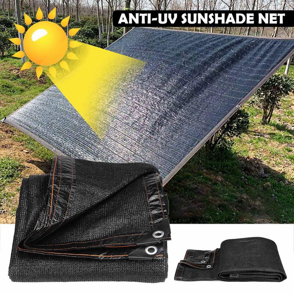 Title 2, Outdoor Anti UV Sunshade Net Garden Succulent P...