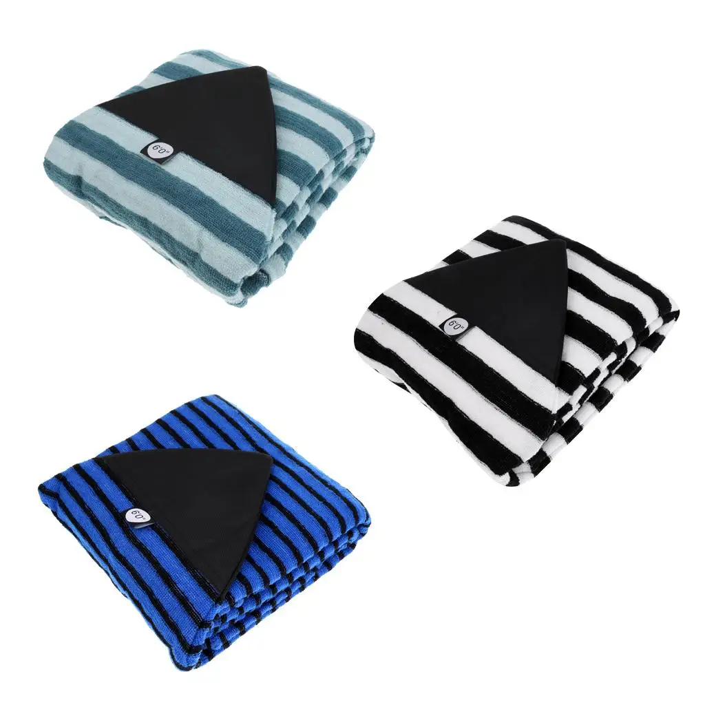 6ft Surf Surfboard Sock Protective Storage Cover Case Bag stripe for Shortboard Bodyboard Water Sports Surfing Accessories