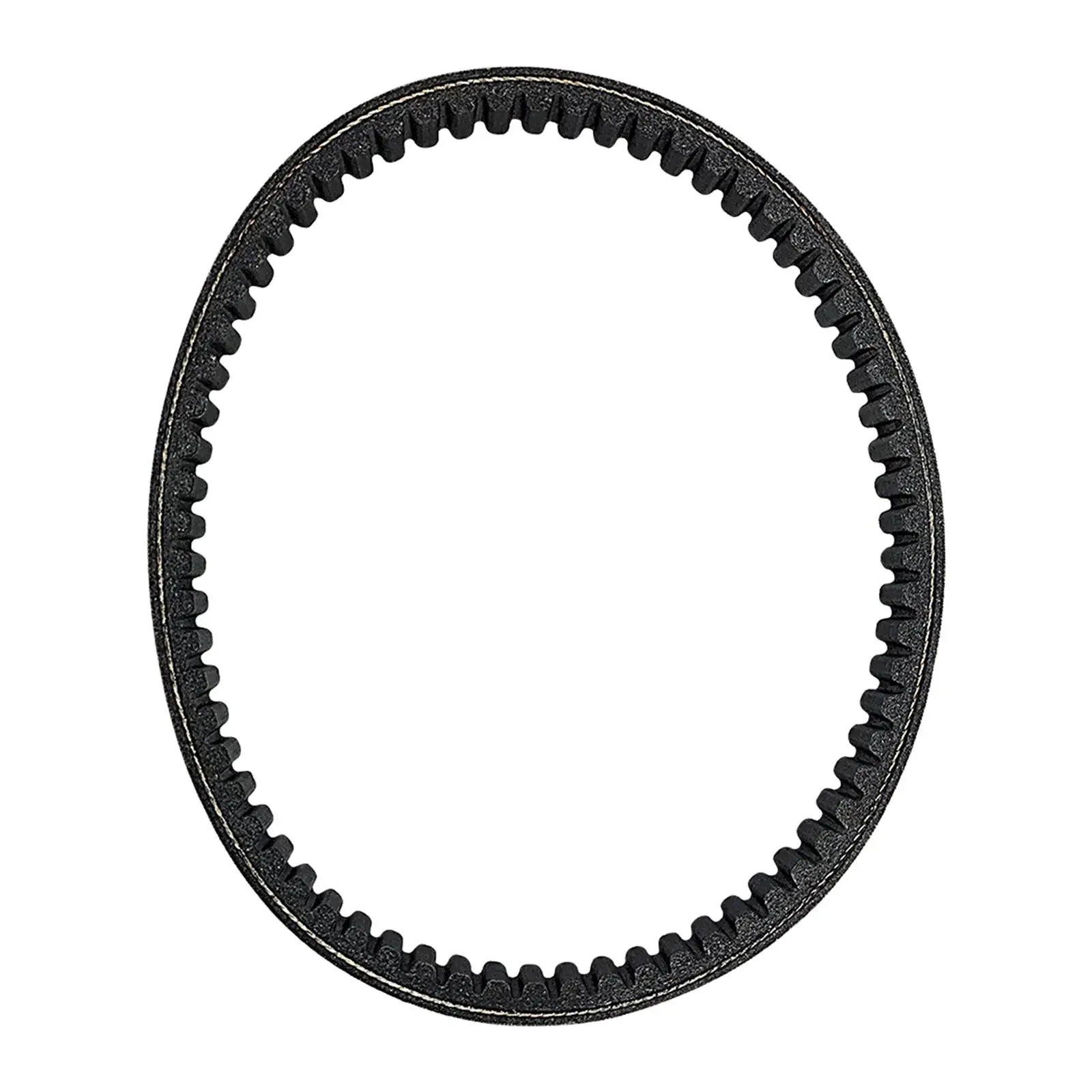 Drive Belt 725 Easy to Install Premium Durable Rubber Spare Parts Replacement Accessories for 30 Series Torque Converter
