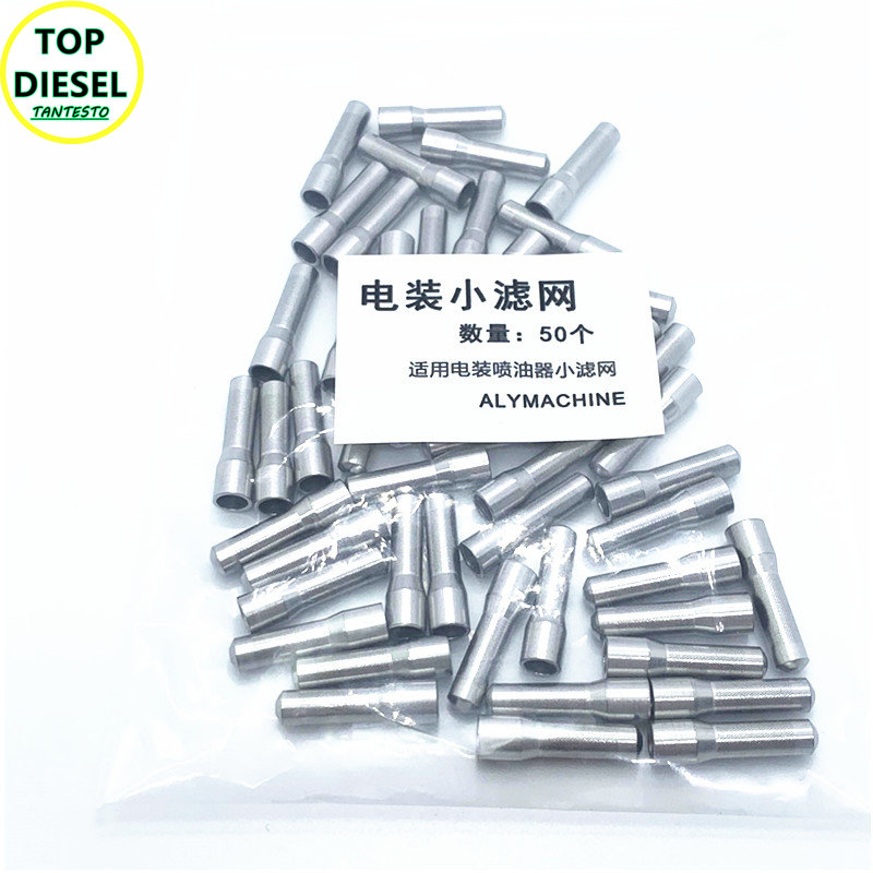 10 Stück Diesel-Einspritzdüsen-Filter-Teile Abzieher-Werkzeug für DENSO 093152-0320 – Detail 1