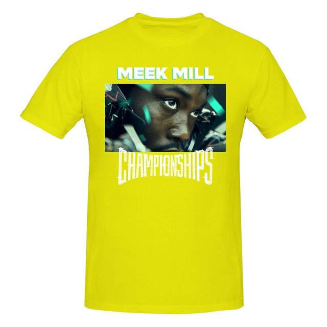 Meek mill cheap champions shirt