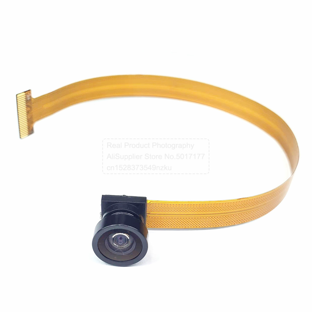 150mm ov5640 Kamera modul Grad Autofokus 5 Millionen Pixel High Definition 15cm 24pin dvp mipi Kamera modul Sensor – Detail 3