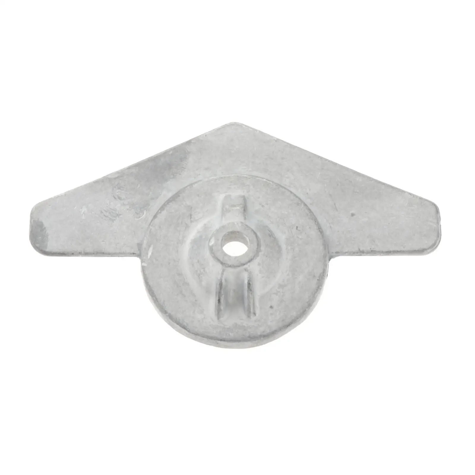 Anode Outboard Motor 15 Stroke and Replacement 6E8-45251-02 Spare Parts 6E8-45251-00