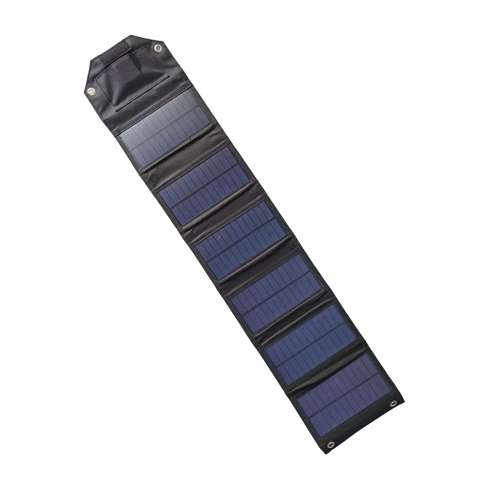 Folding Solar Panel Charger Home Portable Solar Panel 5V USB Output for Cellphone Travel Backpacking Solar Generator Laptop