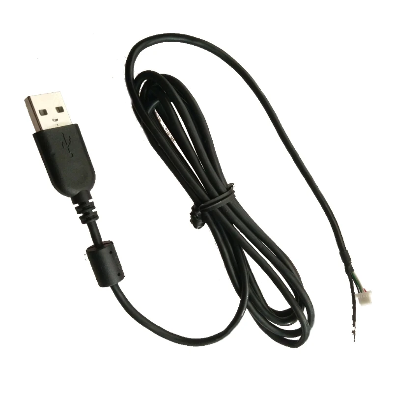 lidelse Jet Trænge ind USB Repair Replacement Camera Line Cable Webcam Wire for Logitech hD Pro  Webcam C920 c930e C922 C922x pro|Computer Cables & Connectors| - AliExpress