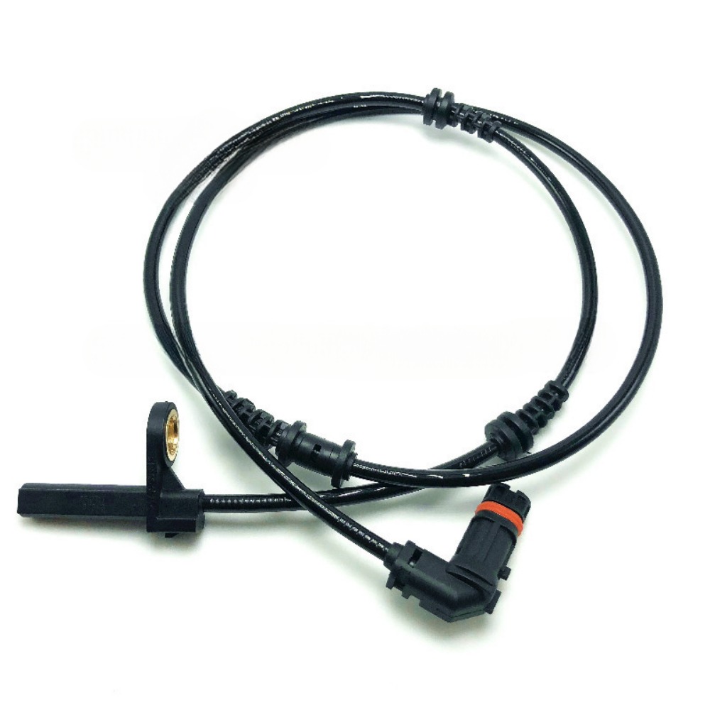 A 2219050401 2219055700 2215400317 A 2215400117 Für Mercedes Benz W221 C216 Vorne Hinten Links Rechts Auto ABS Rad Geschwindigkeit Sensor – Detail 7