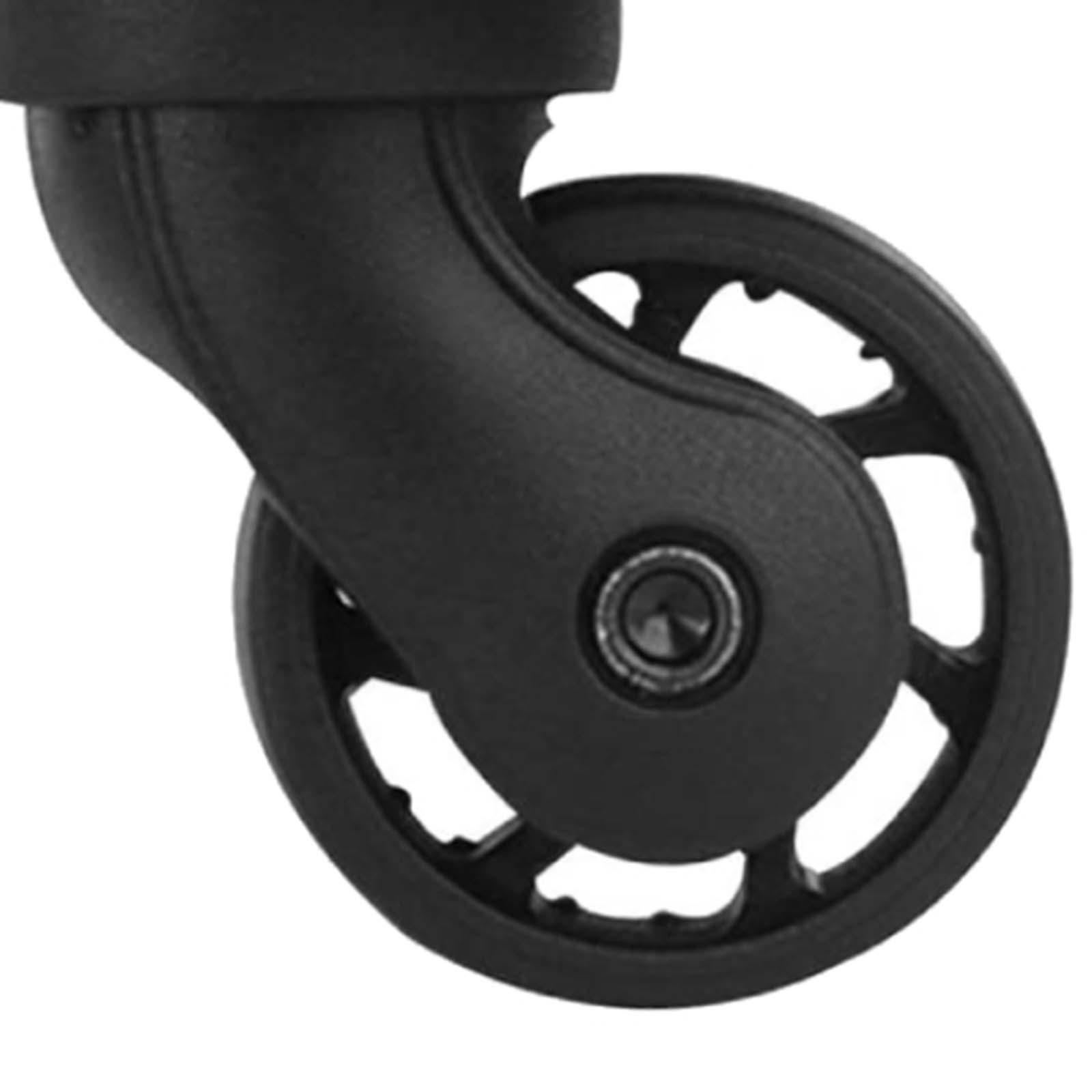 Baby Jogger Replacement Wheels