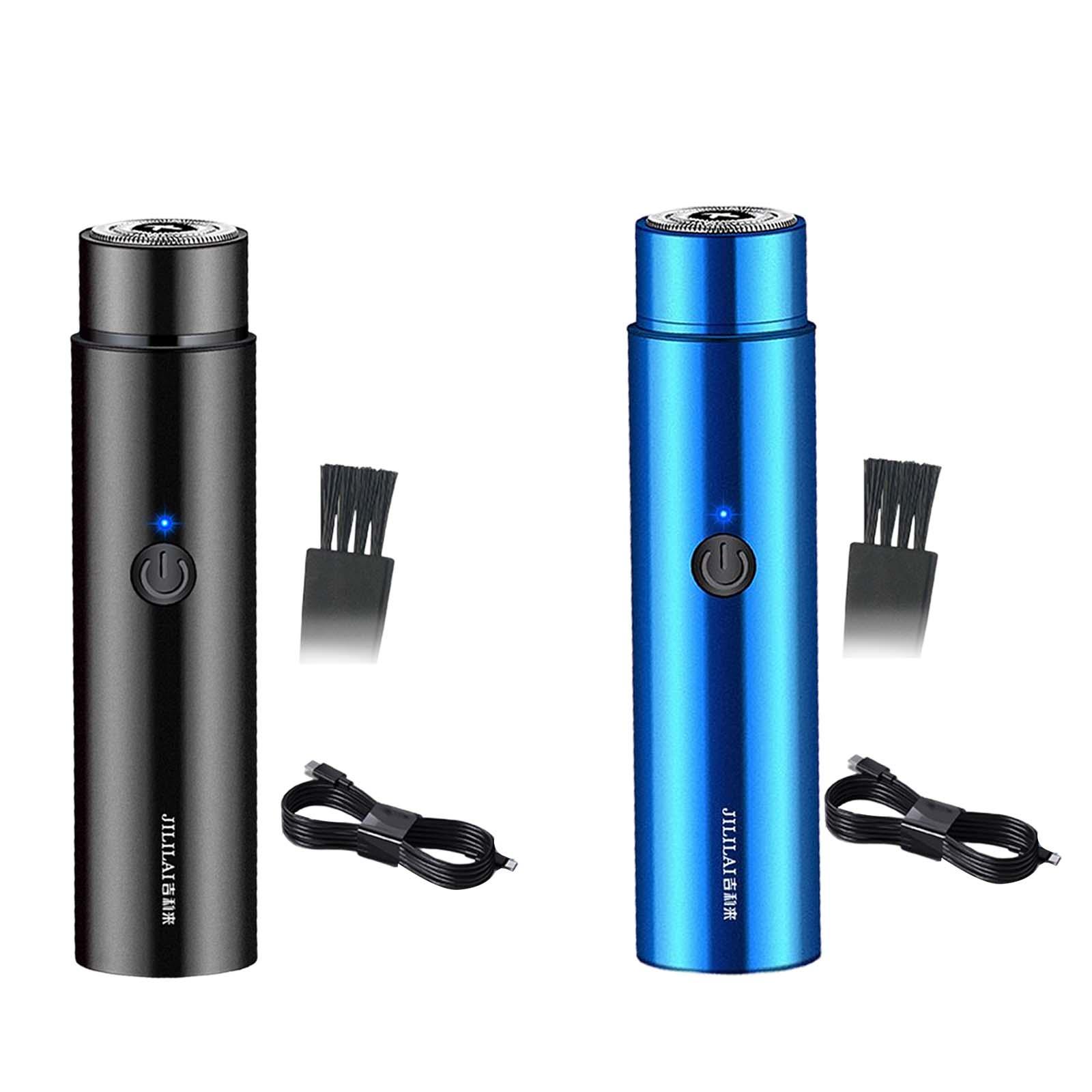 Electric small Cleaner Portable Lightweight Rotary for Vehicle
