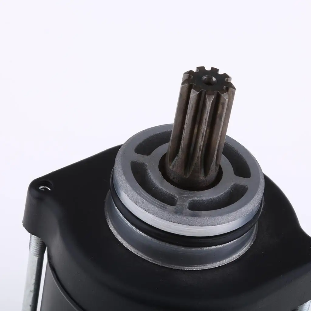 1 piece starter motor electric motor power device motor controller accessories 9