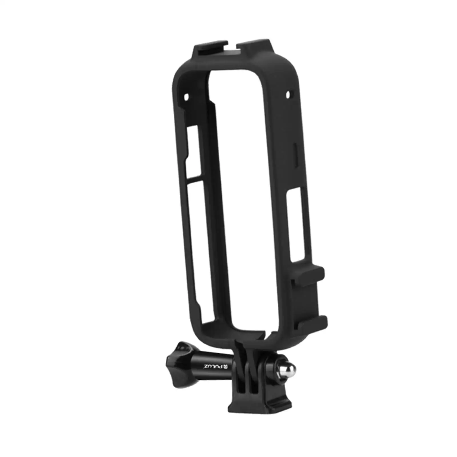 Protective Frame Case with Cold Shoe Mount for One x3 Action Camera Accessories Lightweight