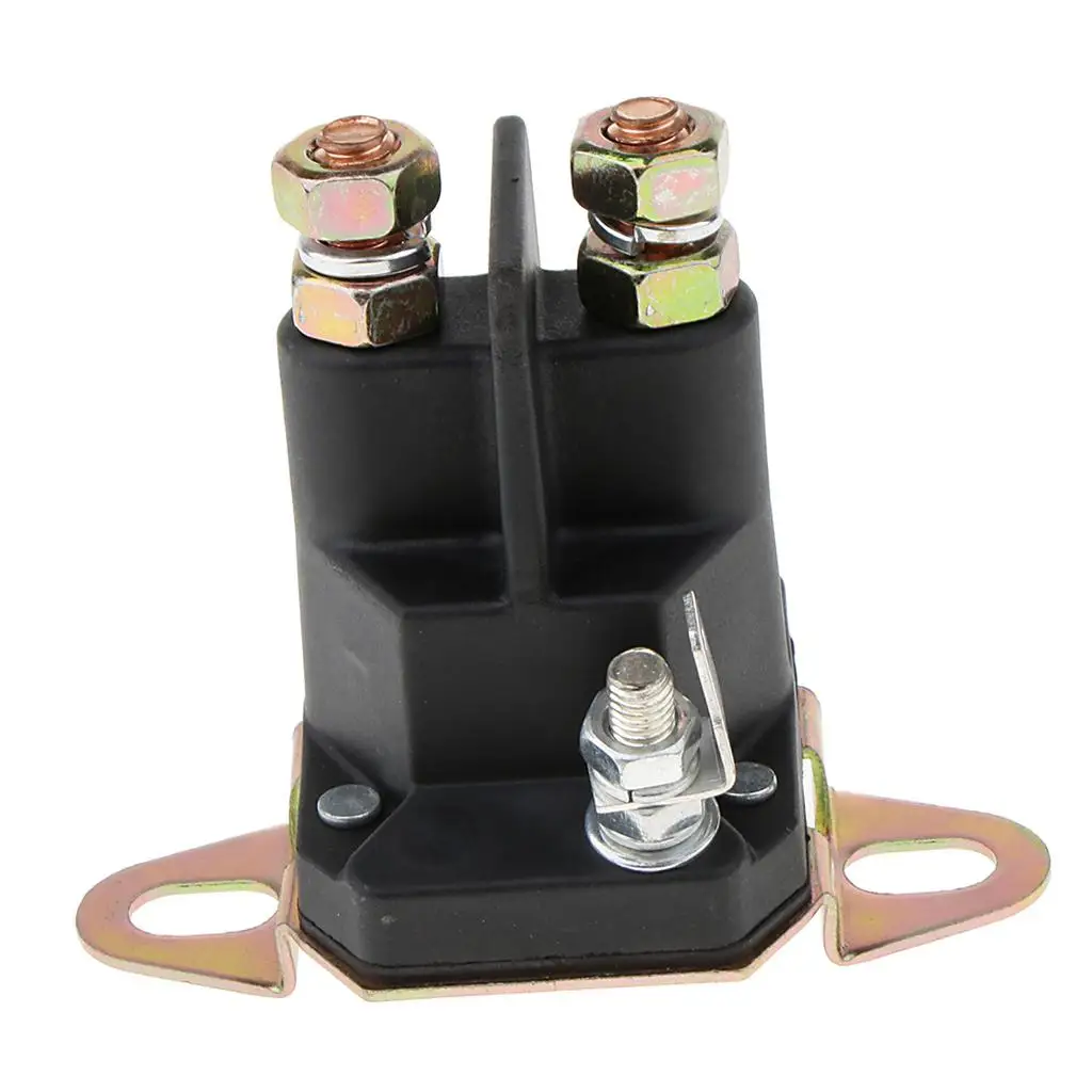 Tractor 3 Post Solenoid Replaces 7701100MA 7769224MA 94613MA 9924285