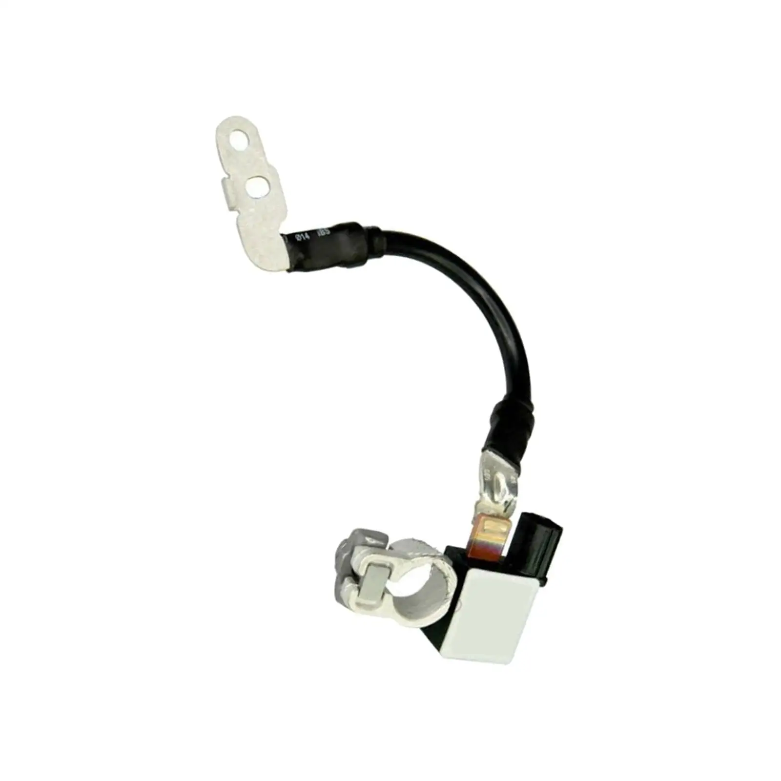 Automotive Battery Negative Cable Sensor 37180-A7000 for Hyundai Elantra Accessory