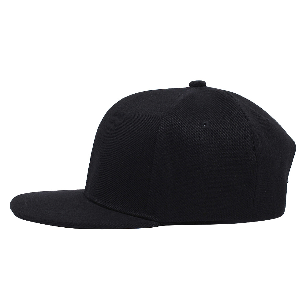 Title 13, Casquette de Baseball unisexe, vierge, unie, ba...