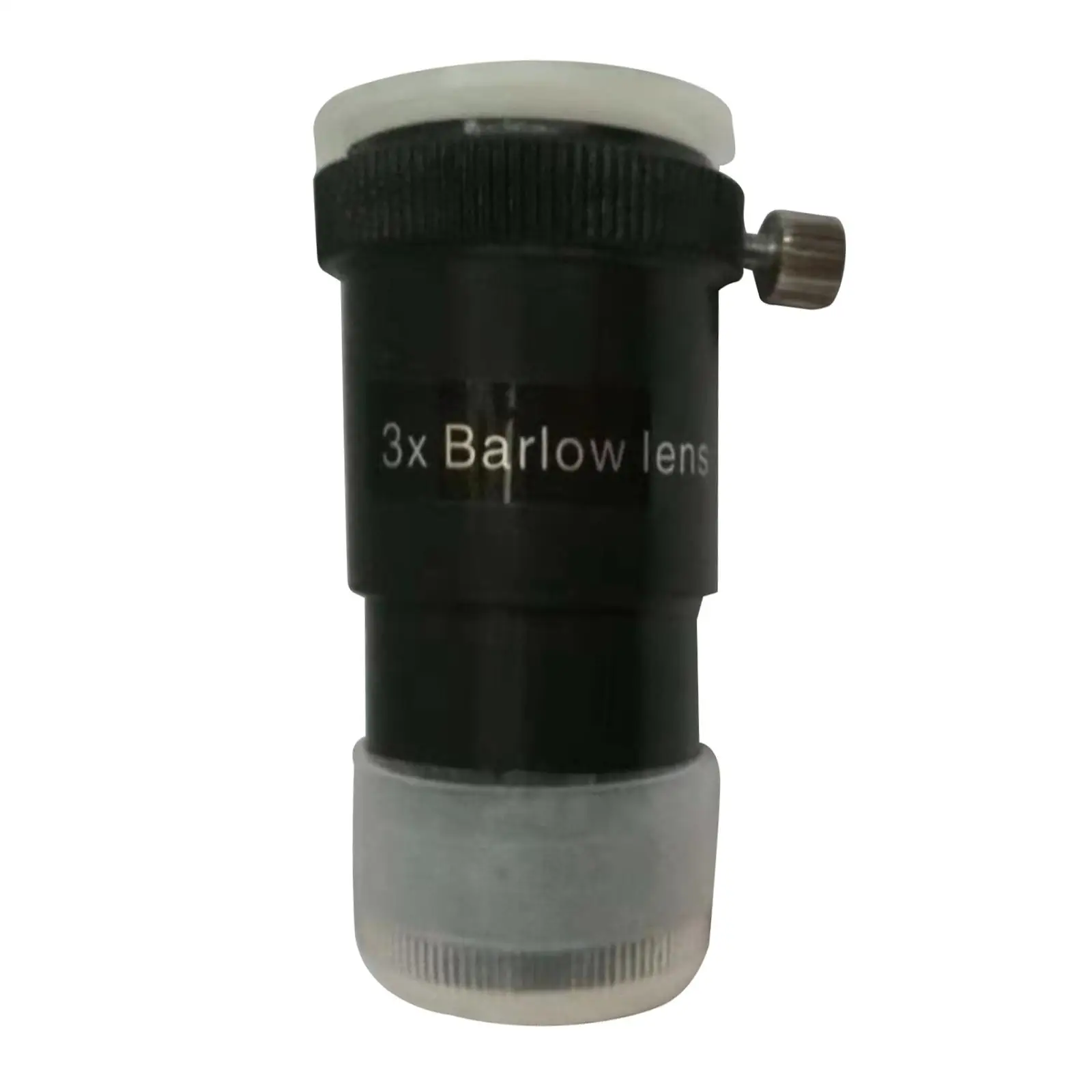 3X Barlow Lens for Celestron 1.25`` Astronomy Telescope Eyepiece M42