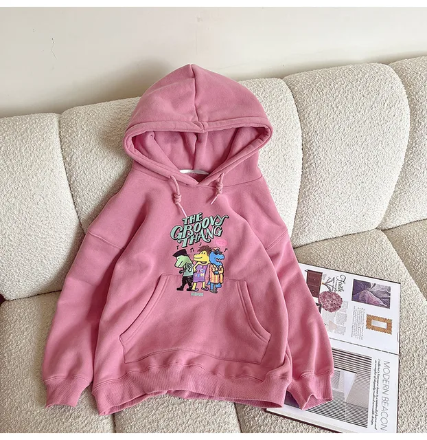 FNAF Anime Character Hoodie Boys Girls Fashion tops Children's Clothes 3-12  Years Toddler Child leisure Student spring Coat