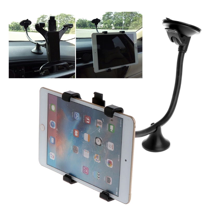 Car Windshield Ventosa Mount Holder Stand Bracket para