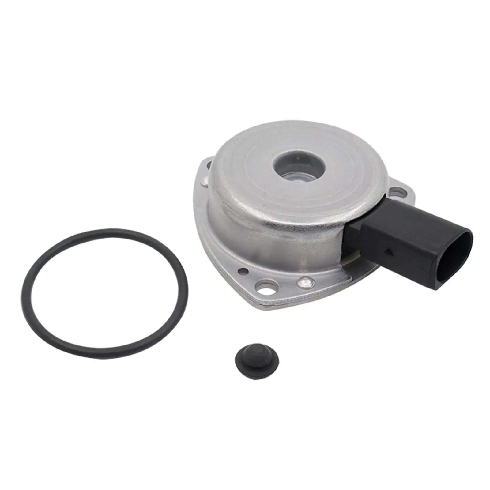 Vehicle Camshaft Adjuster Magnet 2710510177 Professional Replacement Premium Parts Metal for Mercedes-Benz C230 03-05