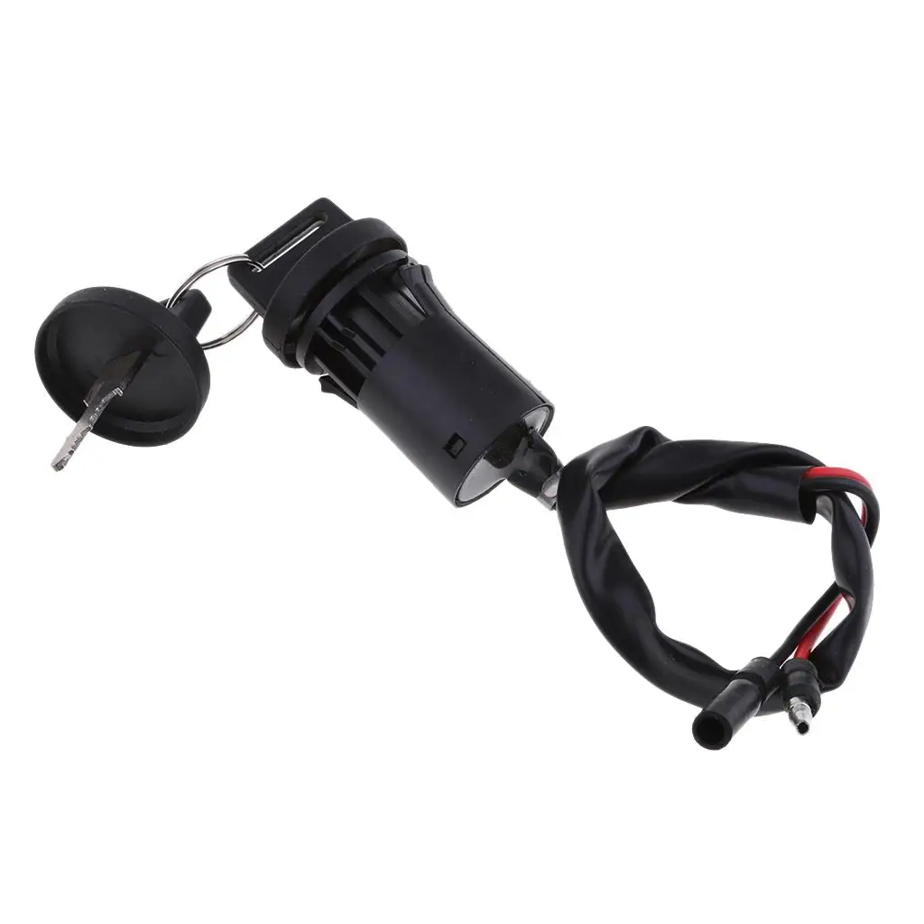 High Quality Motorcycle Ignition Switch 0 00EX 2x4 1993-2006