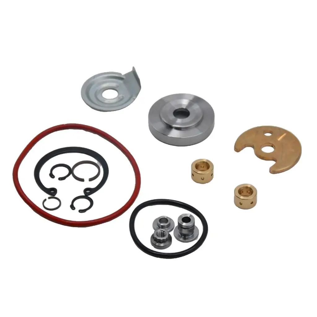 Durable Rebulid Service Kit Replace For  SAAB TD04HL 15T 16T