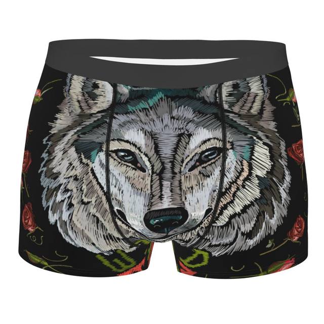 2021 Men's Beach Pants Fishing Shorts High Clear Tropical Fish 3D