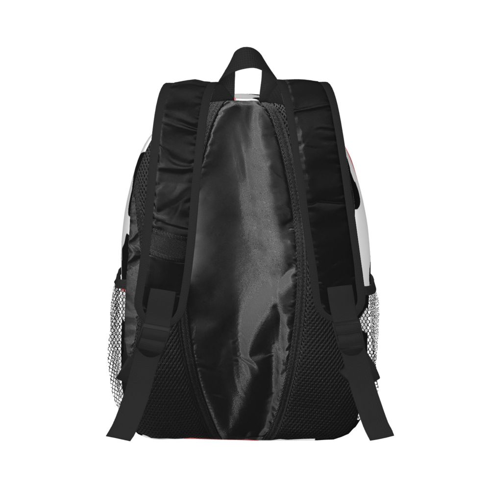 Homens, Escola, Estudantes Bookbag, Fits 15 